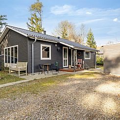 Vakantiehuis "Milan" - 250m to the fjord