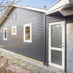 Vakantiehuis "Milan" - 250m to the fjord