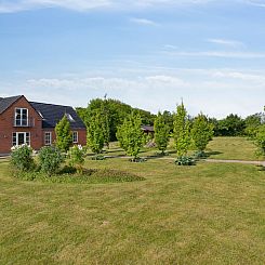 Appartement "Dietlinde" - 1.3km to the fjord