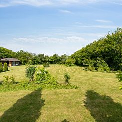 Appartement "Dietlinde" - 1.3km to the fjord