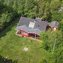 Vakantiehuis "Flugha" - 500m to the fjord