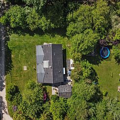 Vakantiehuis "Flugha" - 500m to the fjord