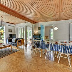 Vakantiehuis "Sebastian" - 100m to the fjord