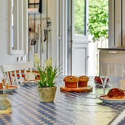 Vakantiehuis "Sebastian" - 100m to the fjord