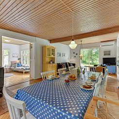 Vakantiehuis "Sebastian" - 100m to the fjord