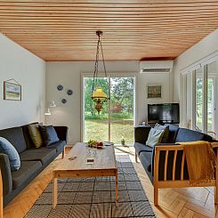 Vakantiehuis "Sebastian" - 100m to the fjord