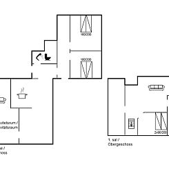 Vakantiehuis "Elara" - 300m from the sea