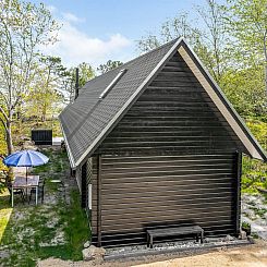 Vakantiehuis "Angelita" - 80m to the fjord