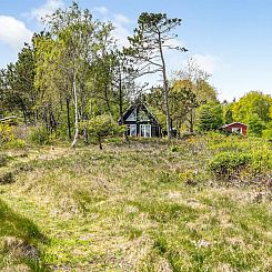 Vakantiehuis "Angelita" - 80m to the fjord