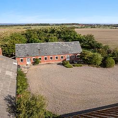 Vakantiehuis "Nette" - 2km to the fjord