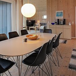 Vakantiehuis "Ilkka" - 400m from the sea