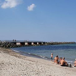 Vakantiehuis "Kanerva" - 350m from the sea
