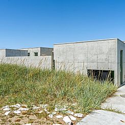 Vakantiehuis "Rieke" - 250m from the sea