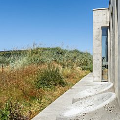 Vakantiehuis "Rieke" - 250m from the sea