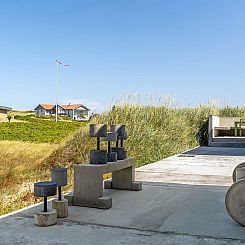 Vakantiehuis "Rieke" - 250m from the sea