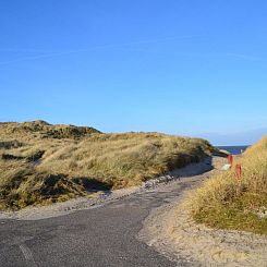Vakantiehuis "Mynthe" - 500m from the sea
