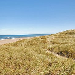 Vakantiehuis "Neven" - 900m from the sea