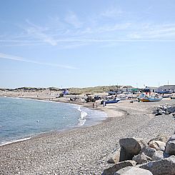 Vakantiehuis "Hornbogi" - 300m from the sea
