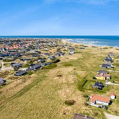 Vakantiehuis "Hornbogi" - 300m from the sea
