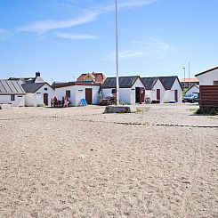 Vakantiehuis "Zoya" - 900m from the sea