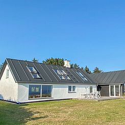 Vakantiehuis "Alkmar" - 75m from the sea