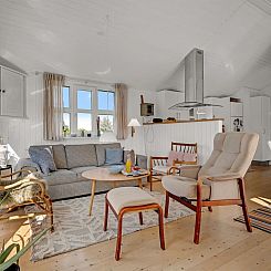 Vakantiehuis "Jerg" - 500m from the sea
