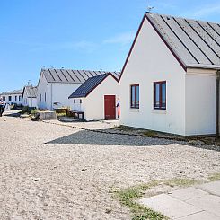 Vakantiehuis "Jerg" - 500m from the sea
