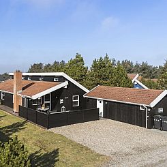 Vakantiehuis "Resi" - 400m from the sea
