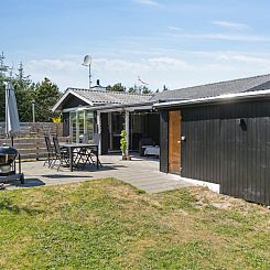 Vakantiehuis "Resi" - 400m from the sea