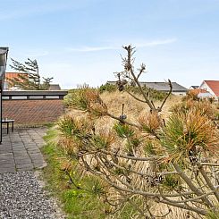 Vakantiehuis "Henkil" - 700m from the sea