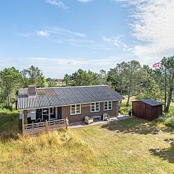 Vakantiehuis "Aurelie" - 800m from the sea