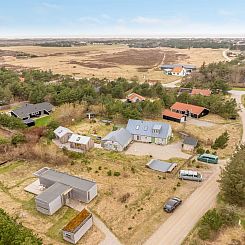 Vakantiehuis "Alexandrina" - 800m from the sea