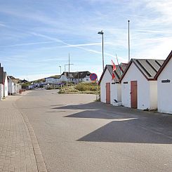 Vakantiehuis "Vilja" - 150m from the sea