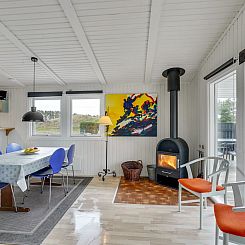 Vakantiehuis "Mads" - 950m from the sea