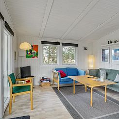 Vakantiehuis "Mads" - 950m from the sea