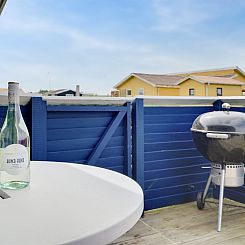 Vakantiehuis "Joern" - 300m from the sea