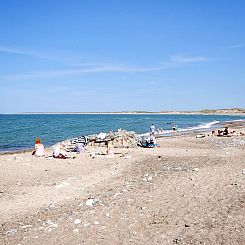 Vakantiehuis "Vivina" - 250m from the sea