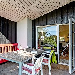 Vakantiehuis "Vivina" - 250m from the sea