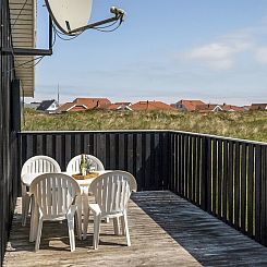Vakantiehuis "Tuovi" - 800m from the sea