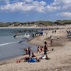 Vakantiehuis "Engelbertine" - 900m from the sea