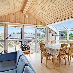 Vakantiehuis "Bodulf" - 600m from the sea