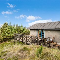 Vakantiehuis "Bodulf" - 600m from the sea