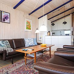 Vakantiehuis "Jerrik" - 900m from the sea