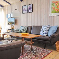 Vakantiehuis "Jerrik" - 900m from the sea