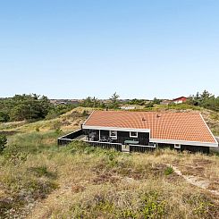 Vakantiehuis "Konrad" - 400m from the sea