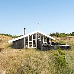 Vakantiehuis "Konrad" - 400m from the sea