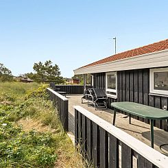 Vakantiehuis "Konrad" - 400m from the sea