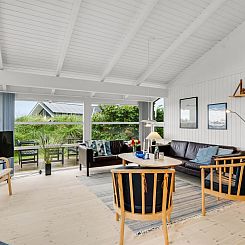 Vakantiehuis "Laurentius" - 300m from the sea