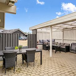 Vakantiehuis "Laurentius" - 300m from the sea