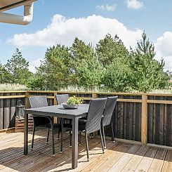 Vakantiehuis "Ivar" - 900m from the sea